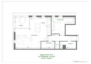 Appartement à vendre à Malines