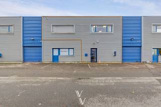 Commercial for sale in Zandhoven