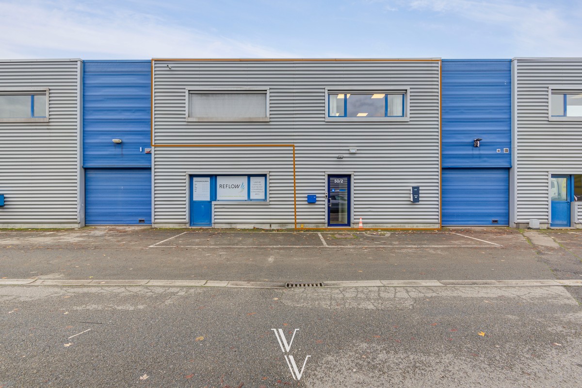 Commercial for sale in Pulderbos - photo 2