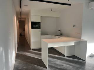 Commercial for rent in Ghent