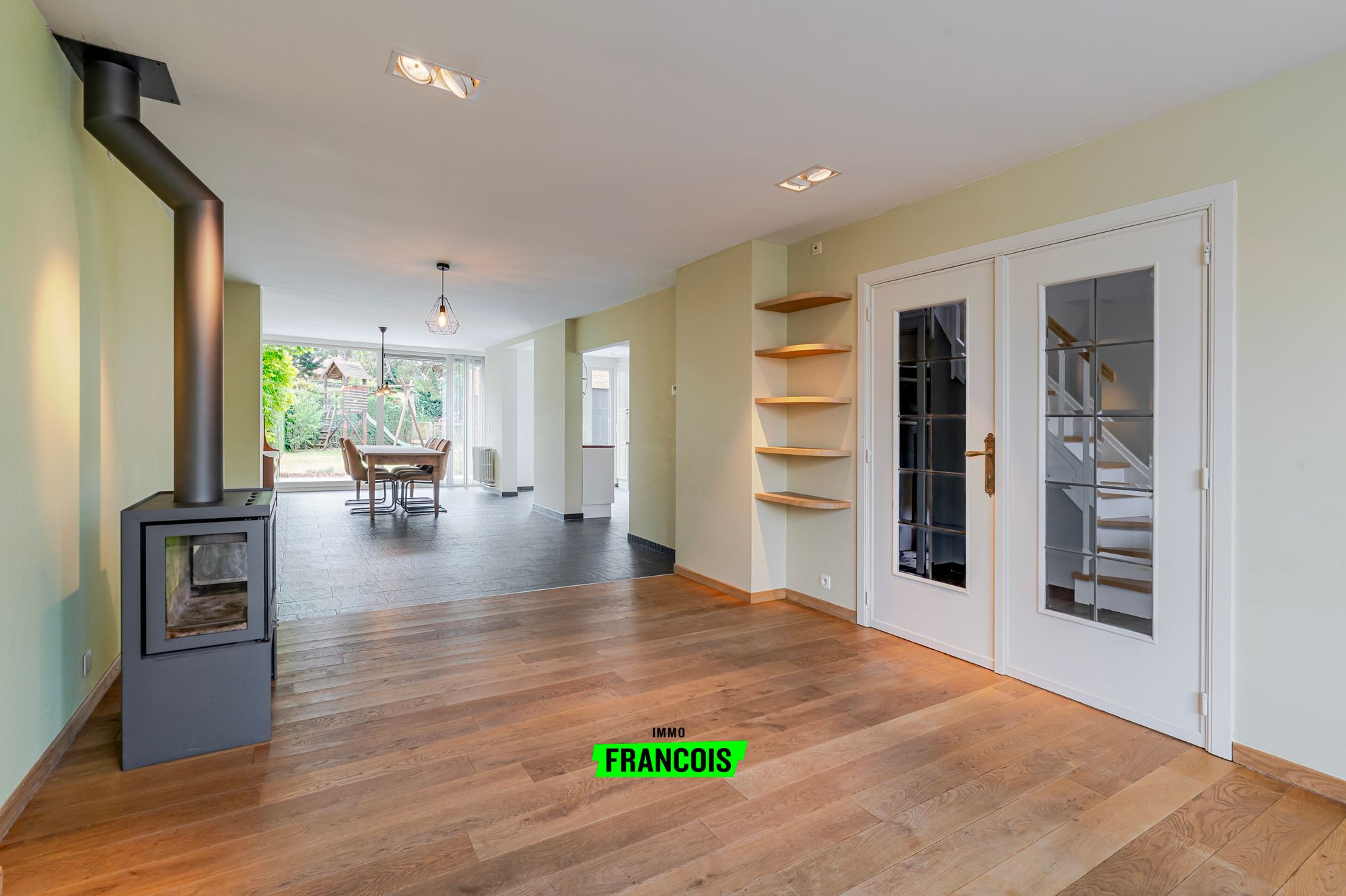 House for sale in Ostend with 5 bedrooms - photo 5