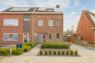 Maison à vendre à Malle