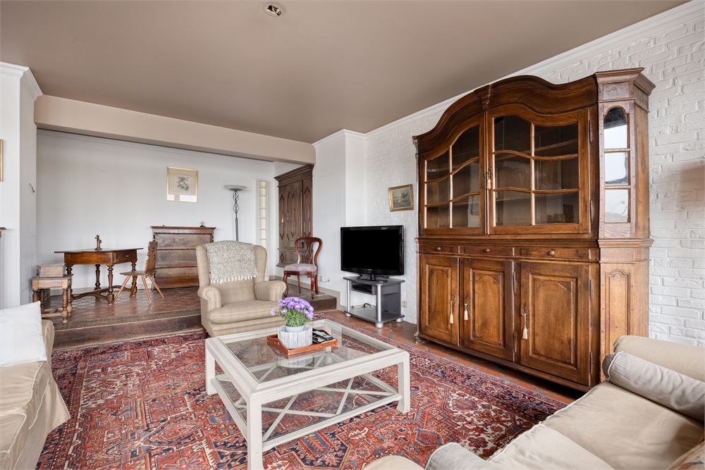 Riant appartement aan de stadsrand - foto 4