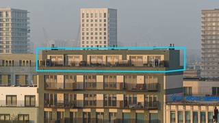 Appartement à vendre à Anvers