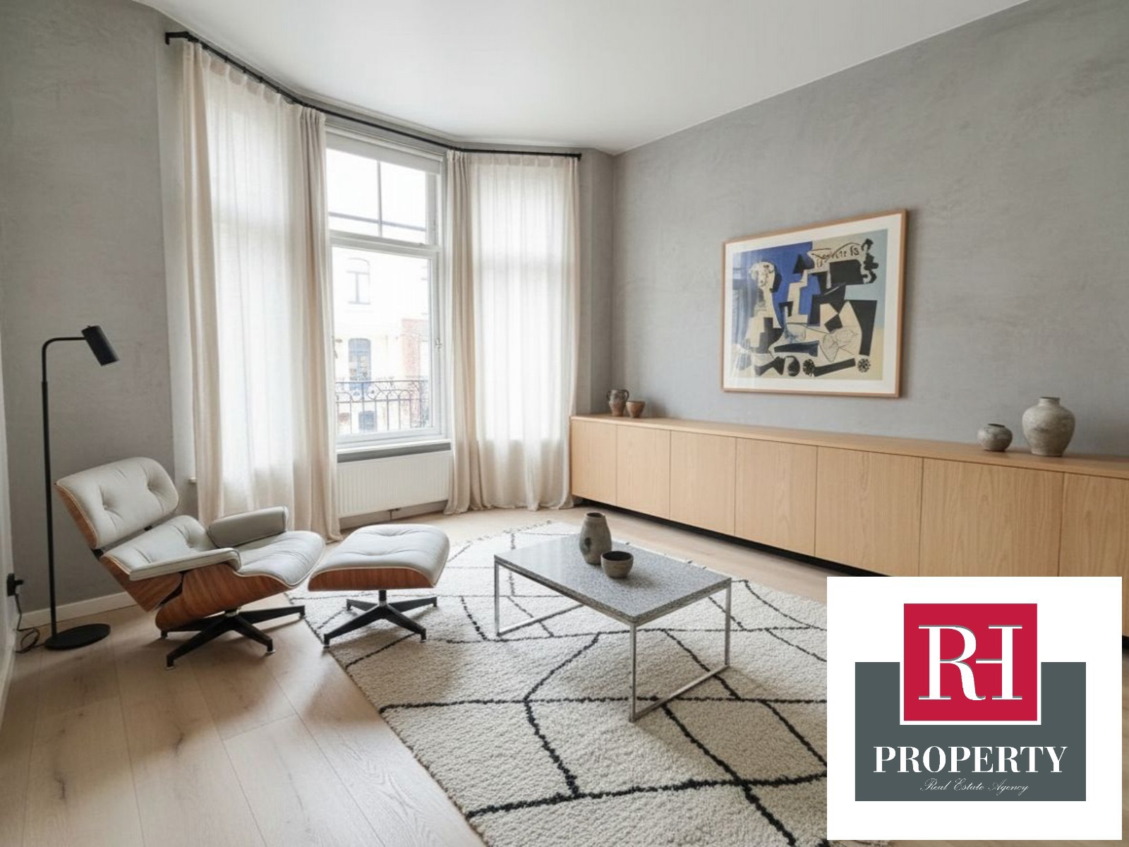 Appartement à vendre à Schaerbeek avec 2 chambres - photo 4