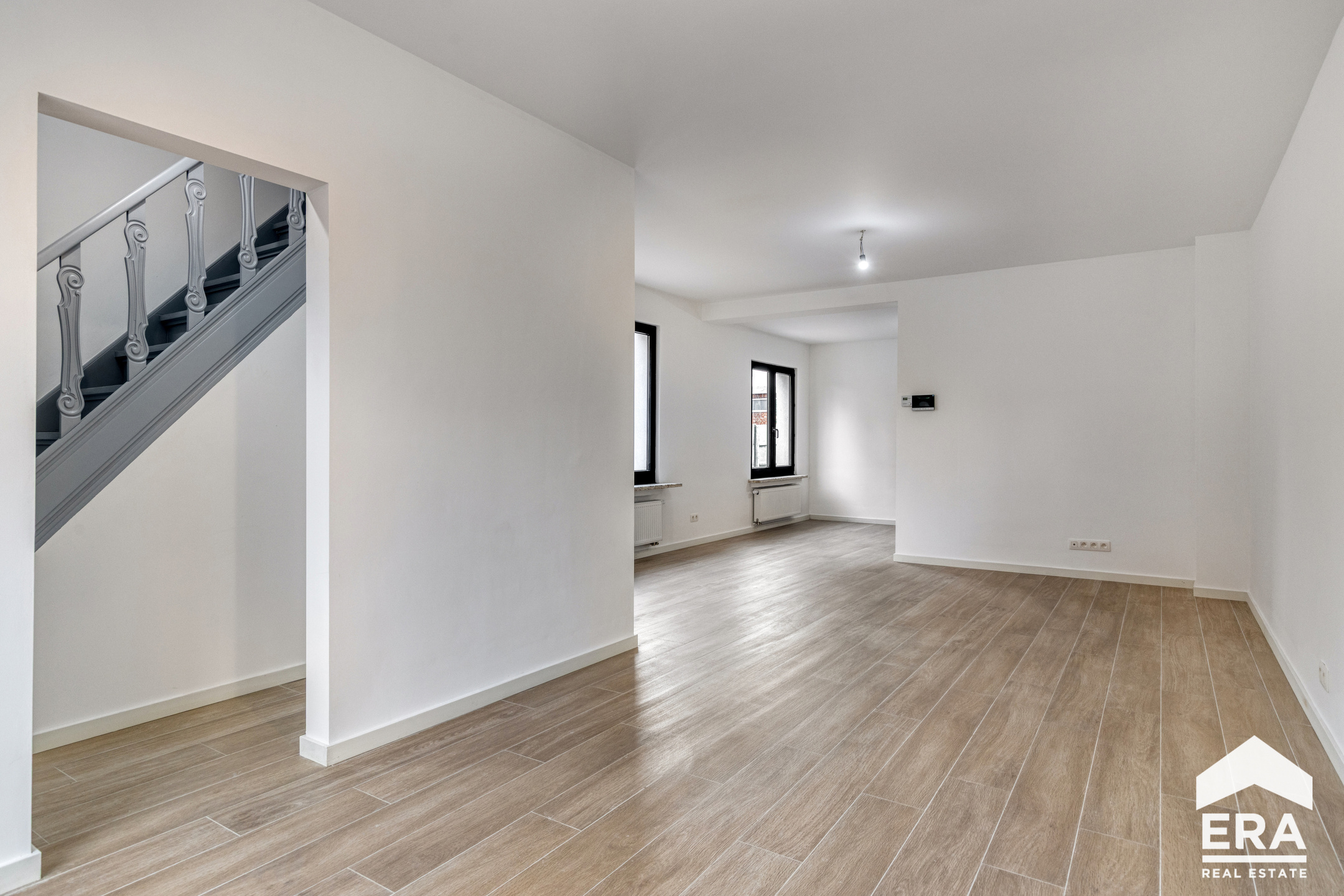 Prachtig gerenoveerde gezinswoning te koop in Leopoldsburg! - foto 5