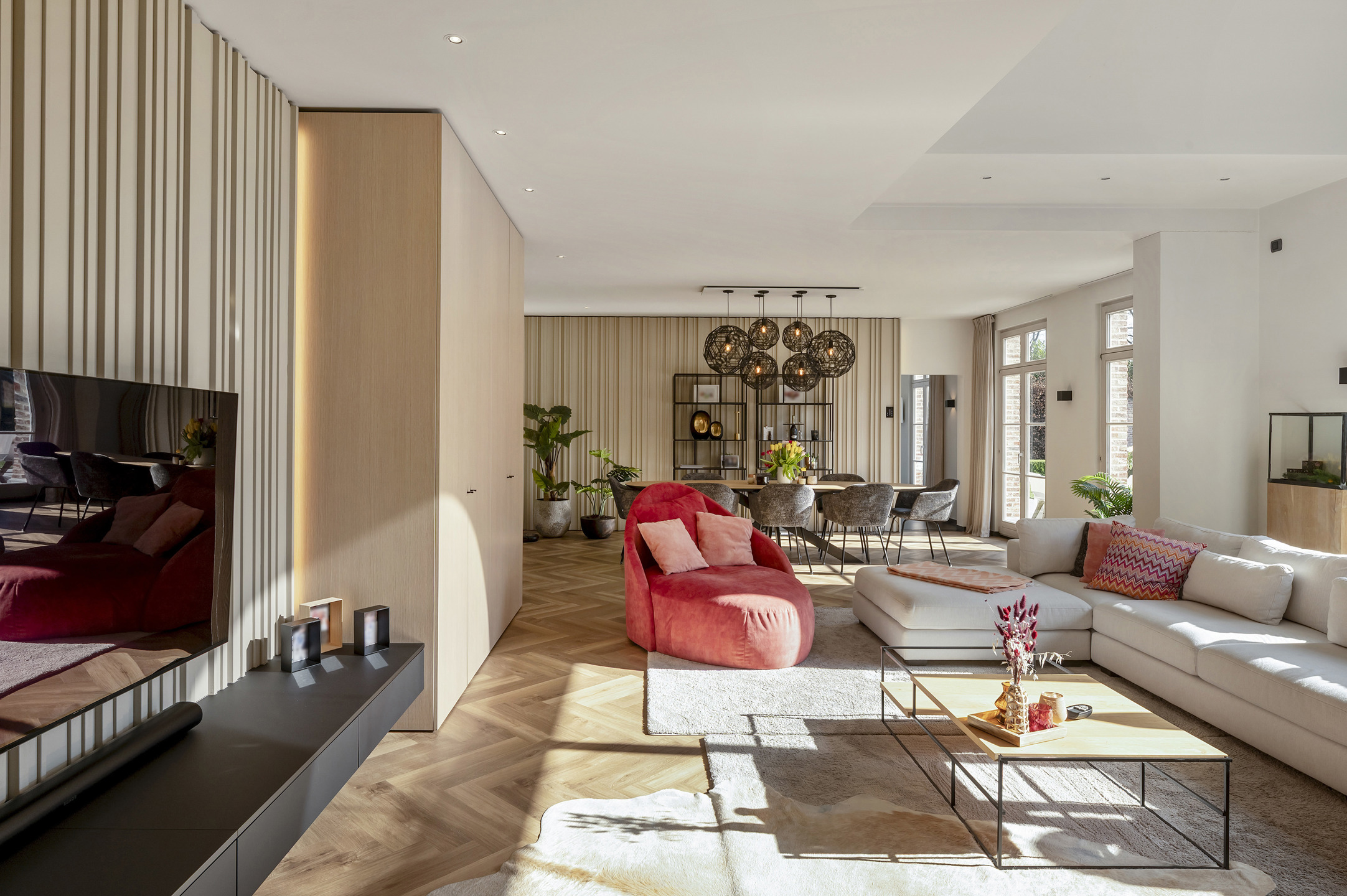 Schitterende luxe villa op uniek perceel van ca. 5.000 m² - foto 5