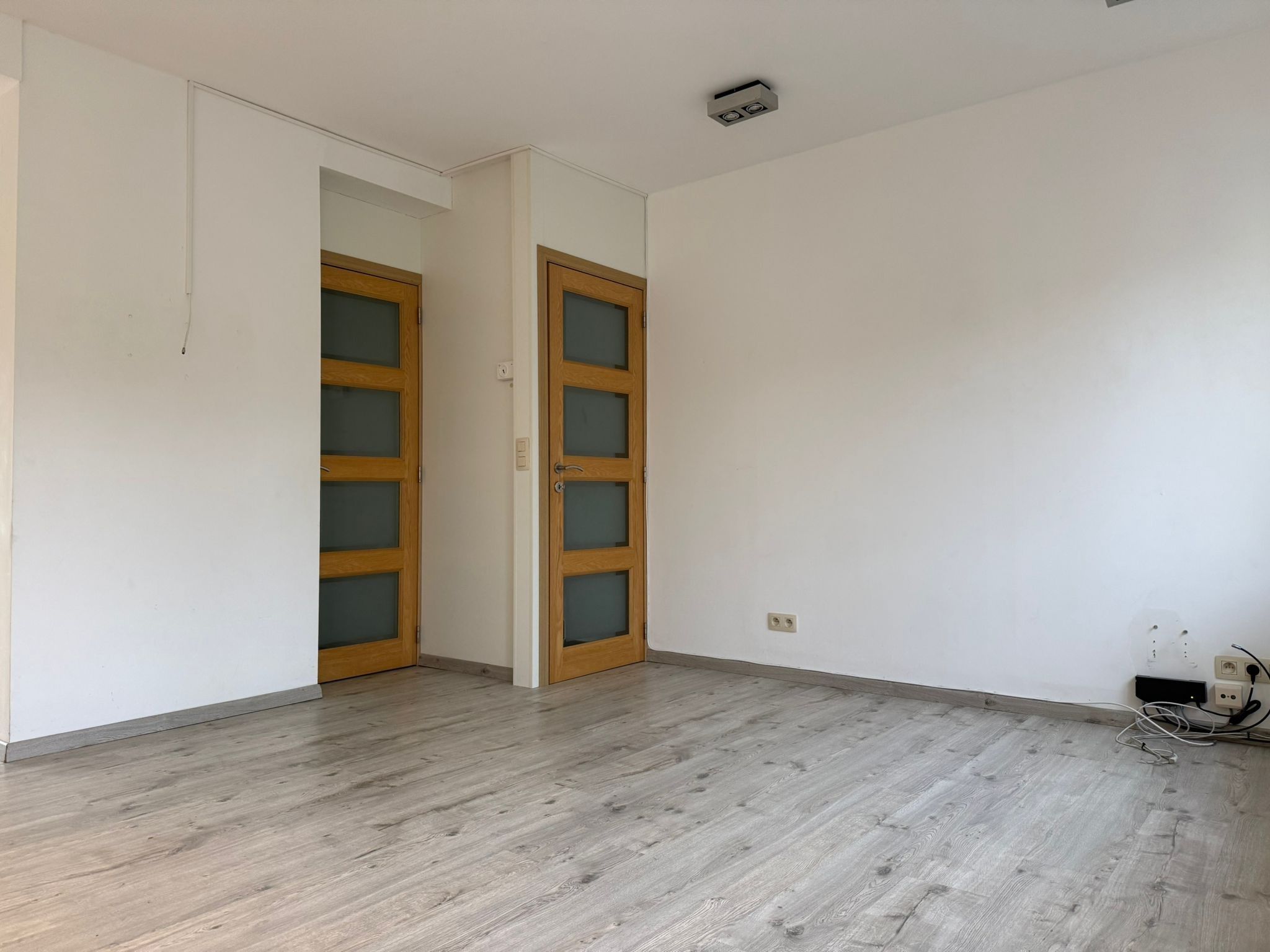 Ruim en lichtrijk bel-etage appartement met ruim terras nabij centrum De Haan! - foto 5