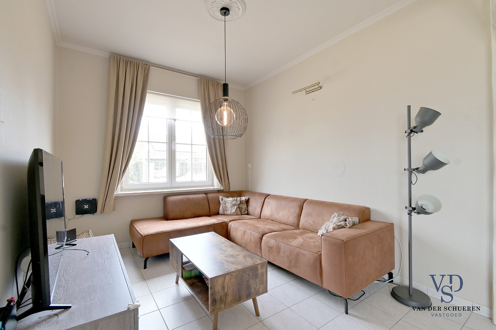 Degelijke Half Open Bebouwing - foto 5