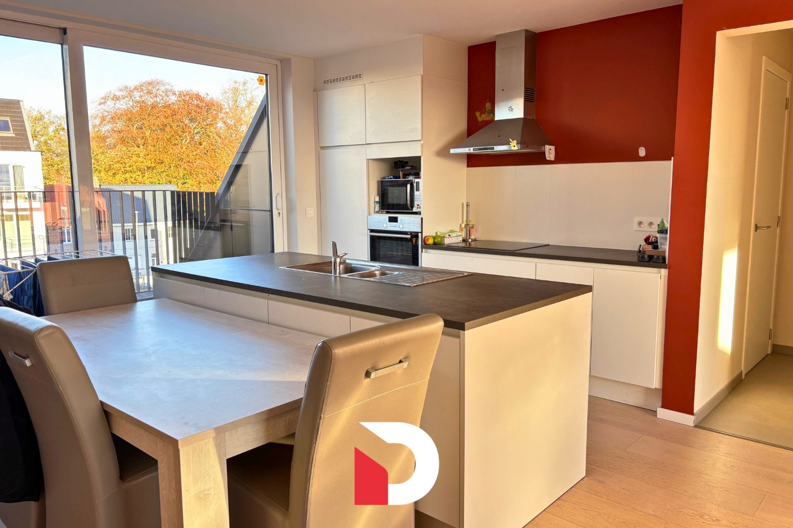 Appartement à louer à Beernem avec 2 chambres - photo 5