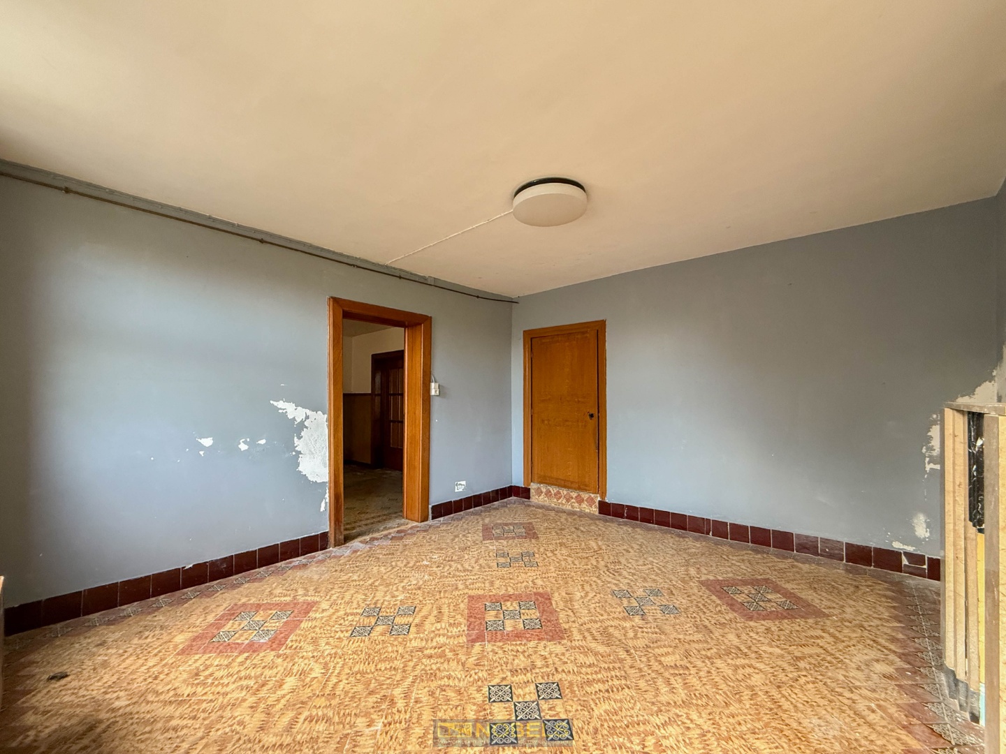 Te koop, renovatieproject met ruime mogelijkheden te Bever - foto 3