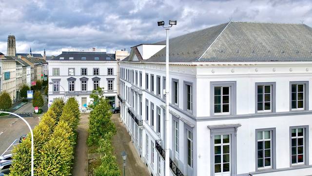 Project te koop in Mechelen