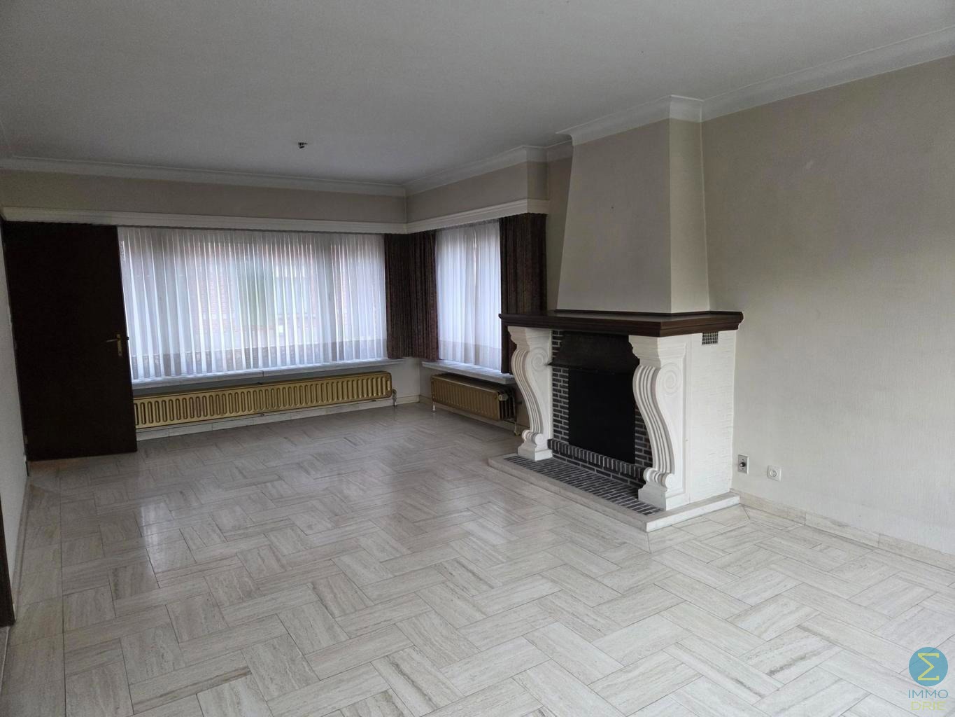 Ruime woning met 4 slaapkamers en tuin in centrum Arendonk. - foto 2