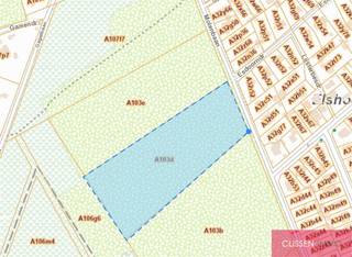 Bosgrond van ca. 21.812 m² te koop in de gegeerde wijk Elshout.In de rustige en groene omgeving van de Elshoutwijk bevindt zich dit uitgestrekte...