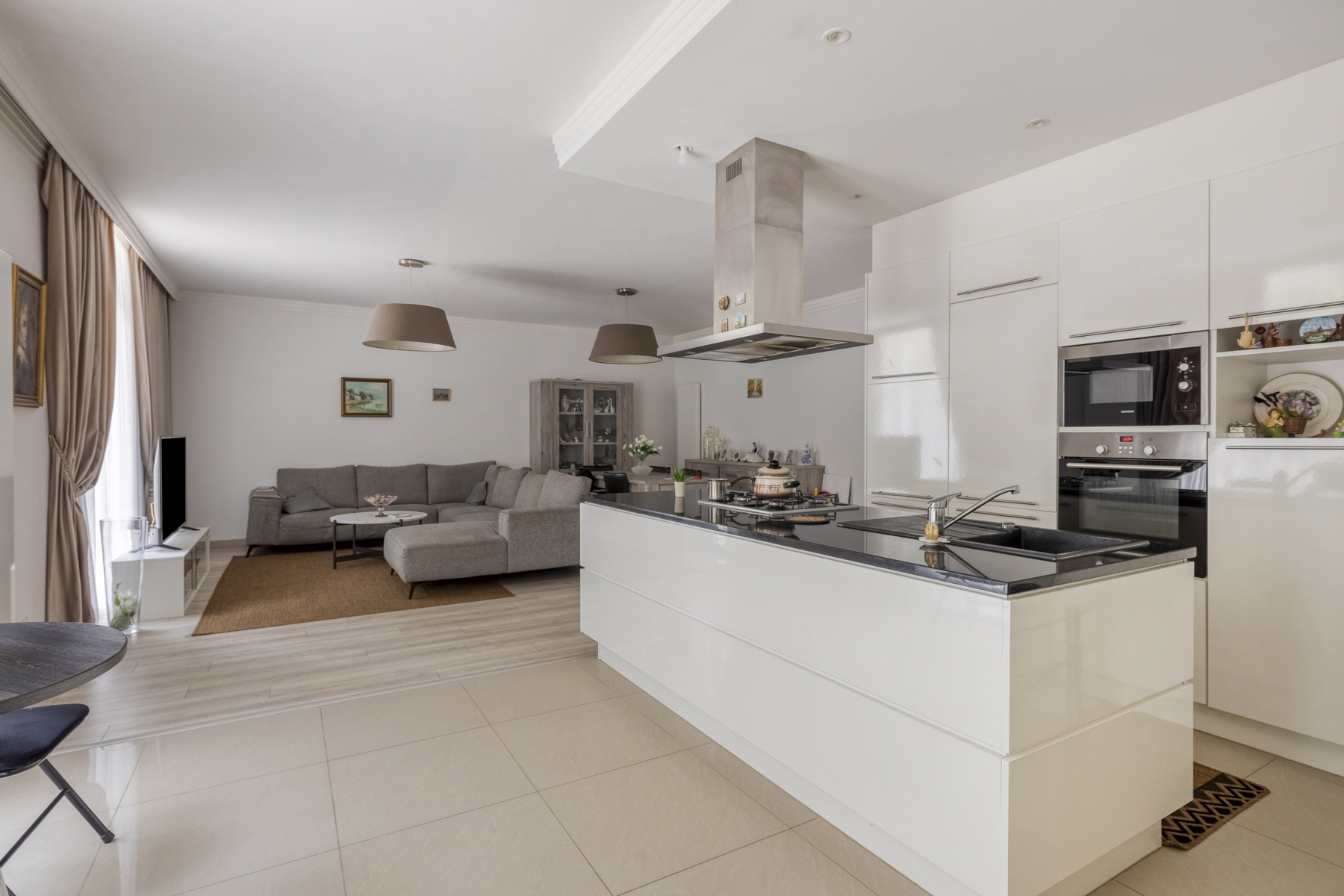 Uiterst charmant wonen te Sterrebeek - foto 5