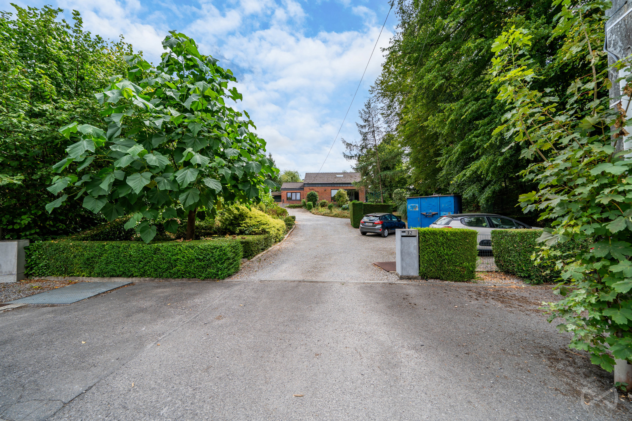 House for sale in Ham-sur-Heure-Nalinnes
