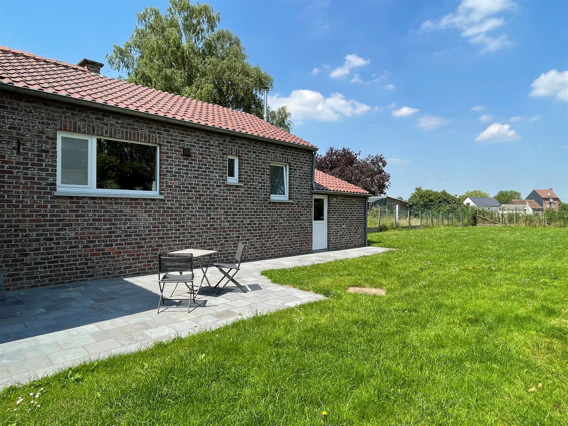 Huis te huur in Rebecq-Rognon met 3 slaapkamers - foto 4