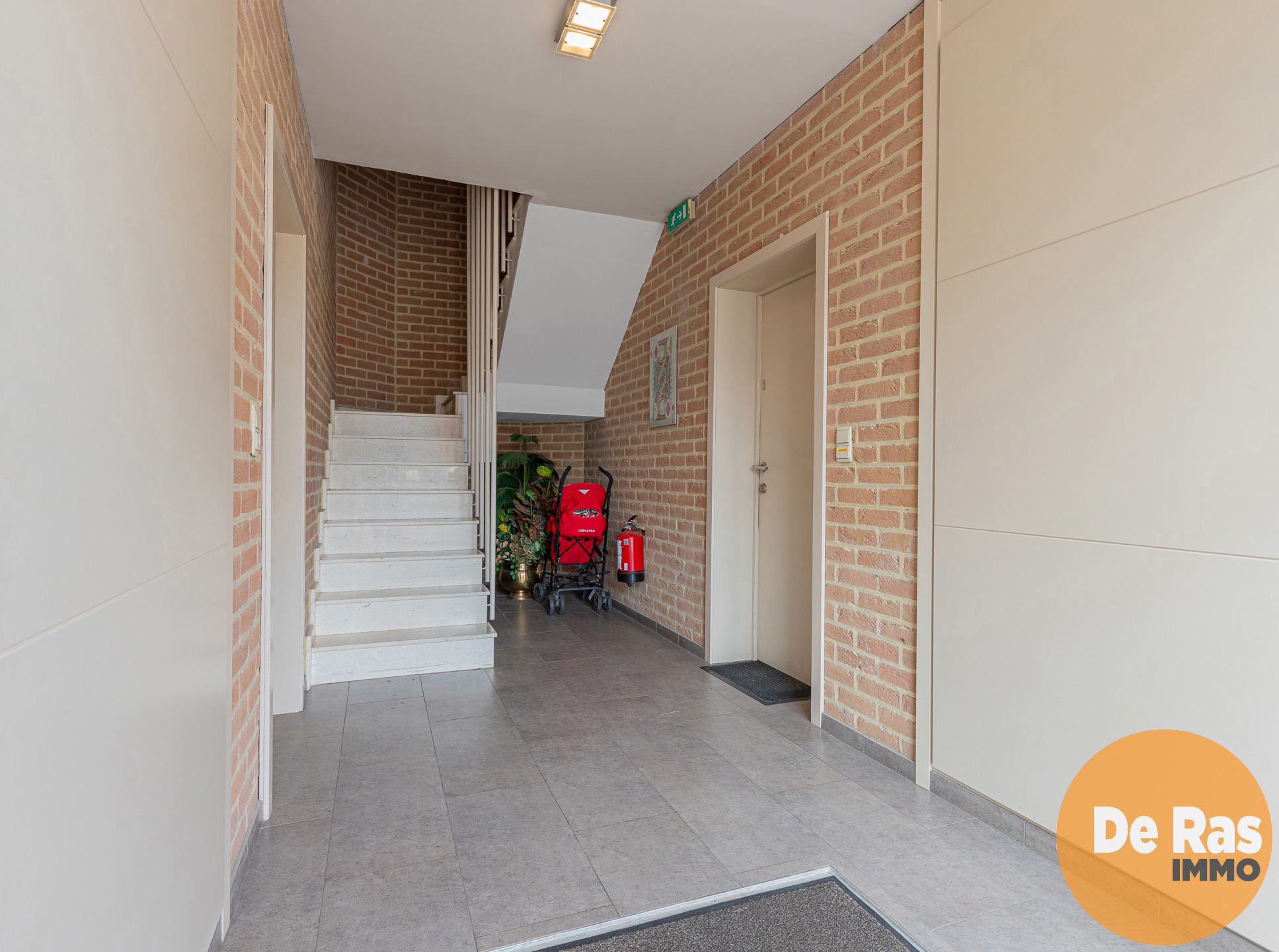 HAALTERT - Instapklaar en lichtrijk appartement  - foto 2