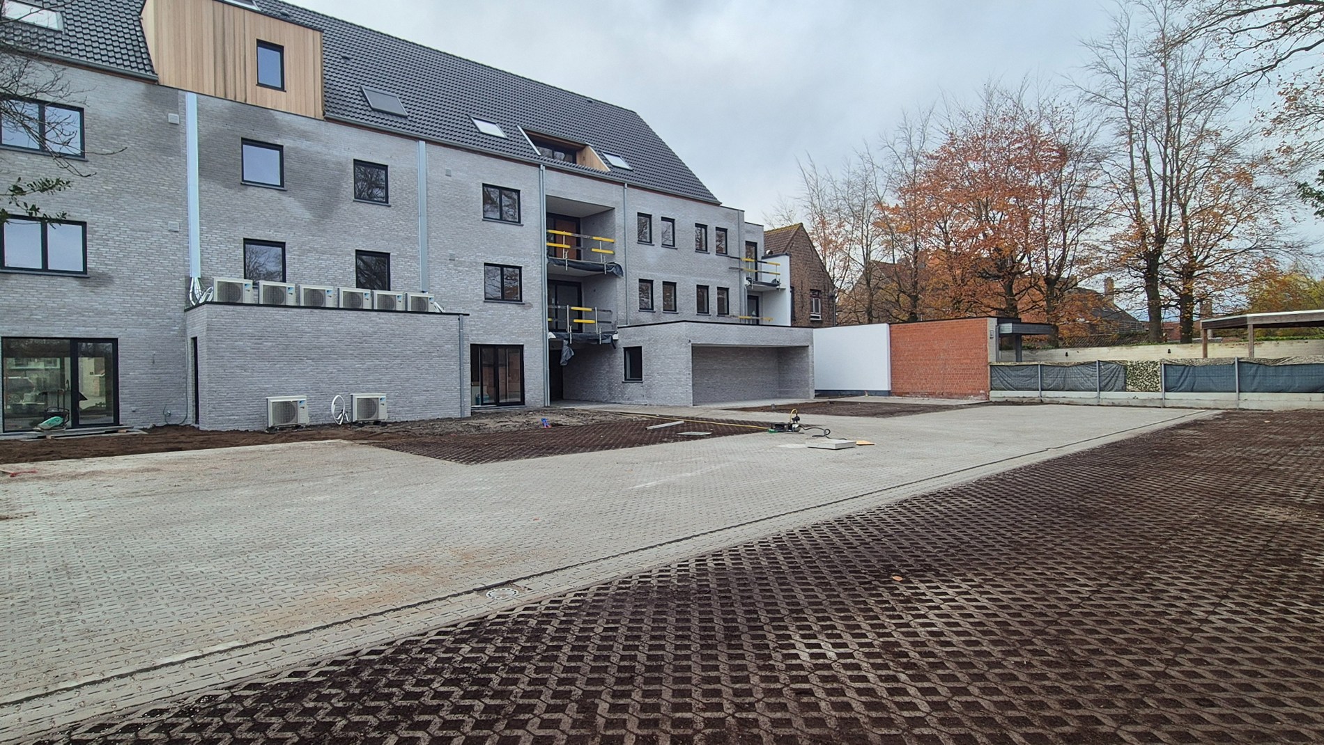 Appartement à vendre à Sint-Andries avec 2 chambres - photo 5
