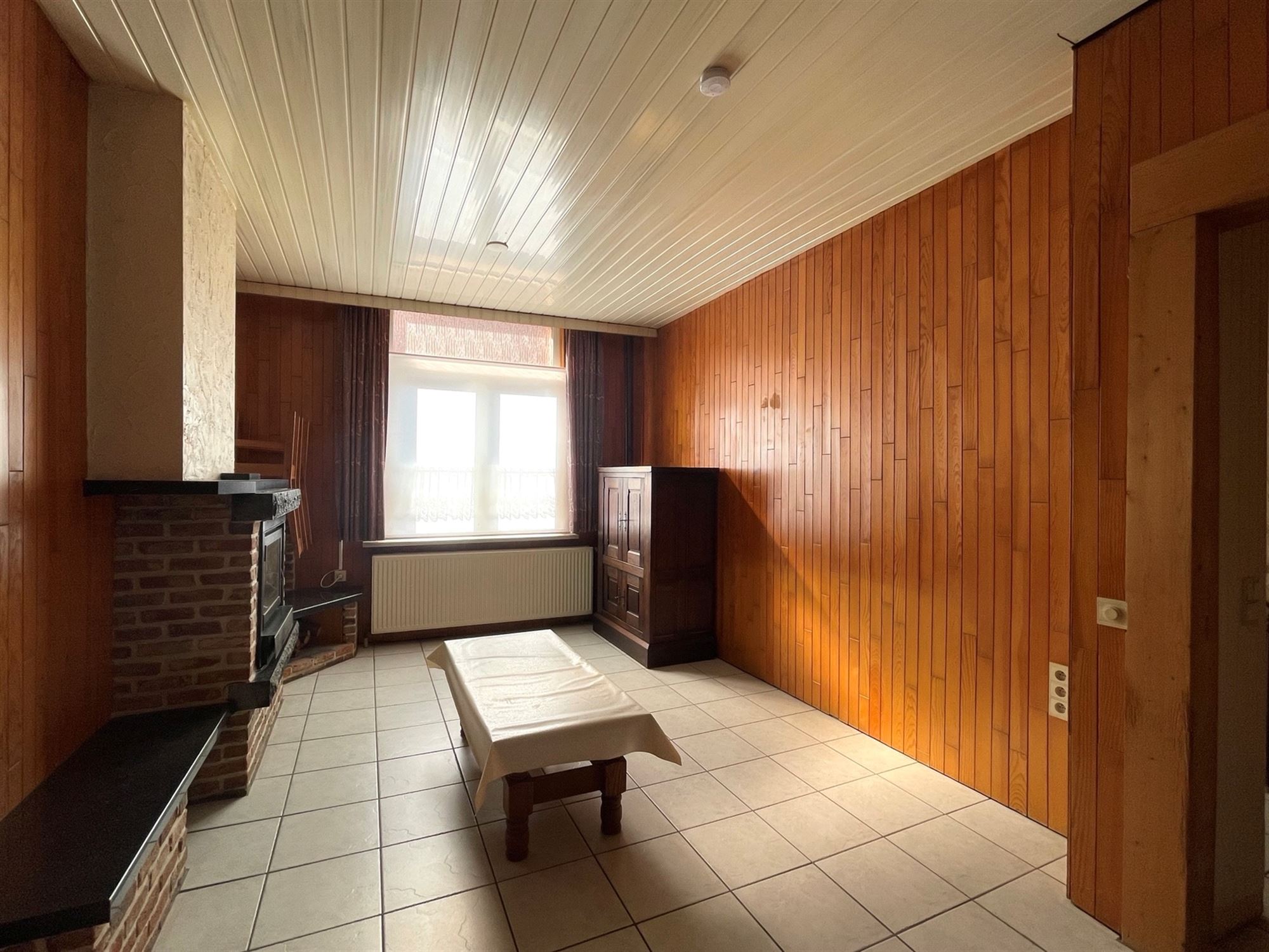 Gezinswoning met tuin! - foto 5