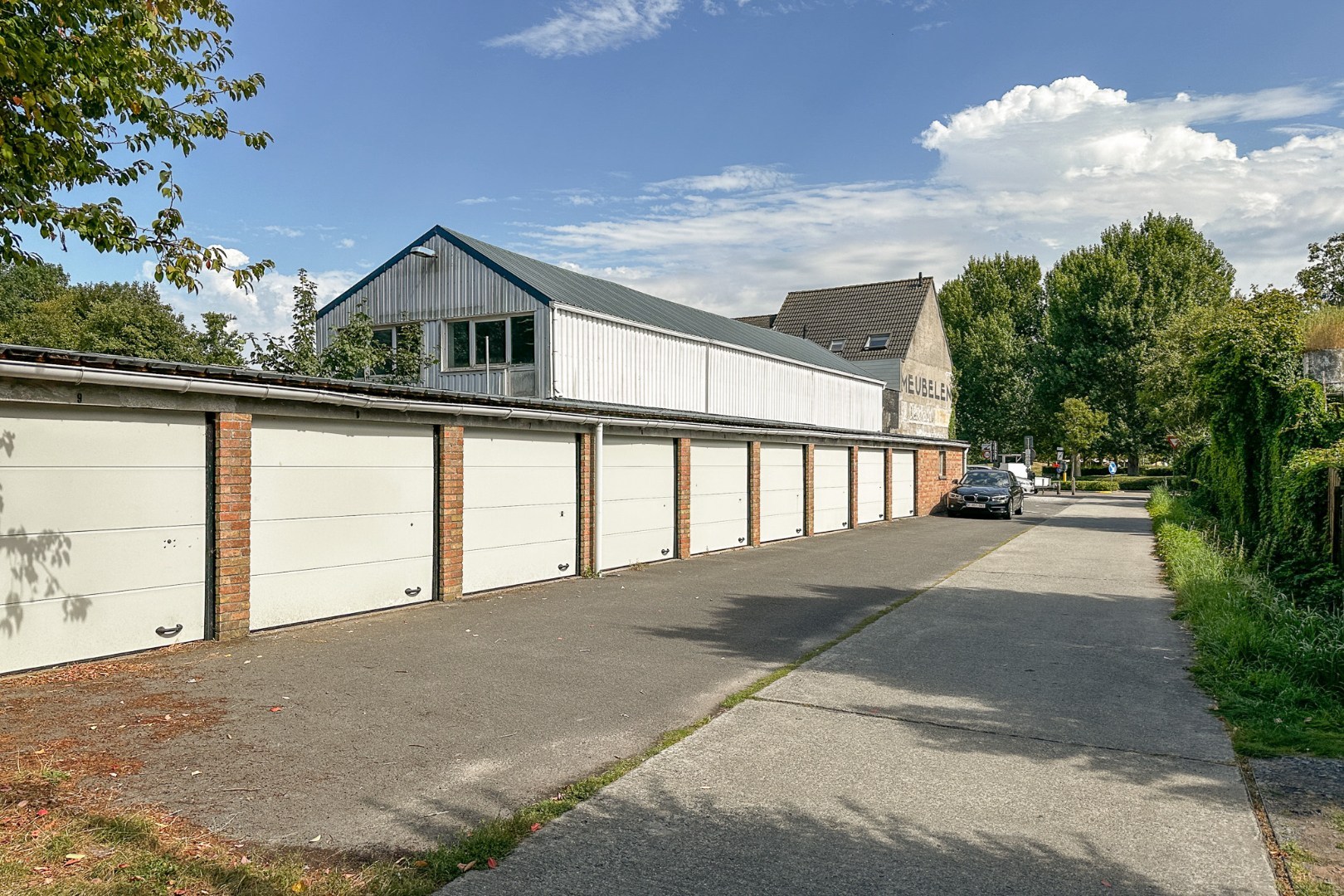 Garage à vendre à Ostende - photo 4