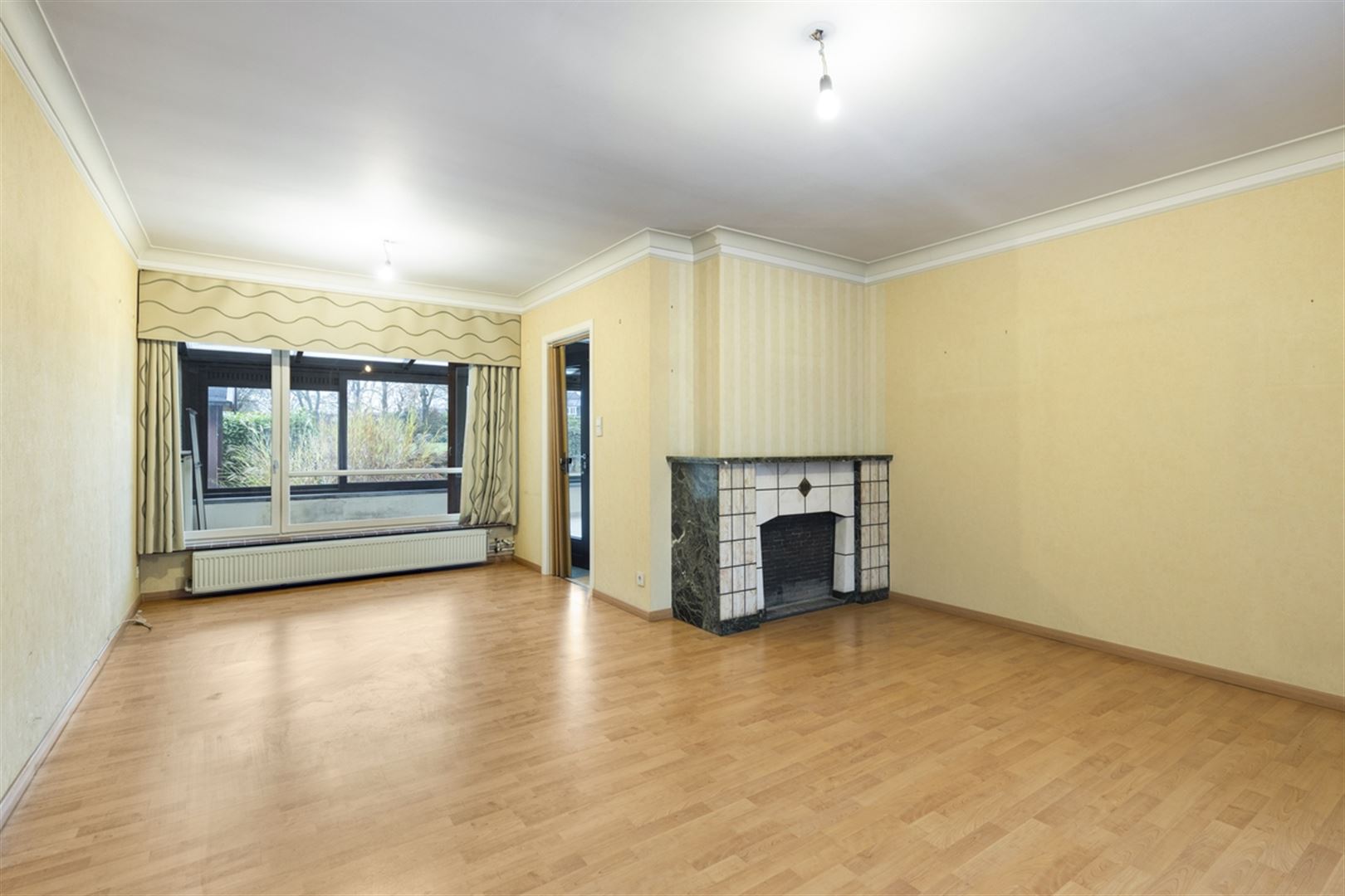 Te renoveren woning in deelgemeente Bevere - foto 5