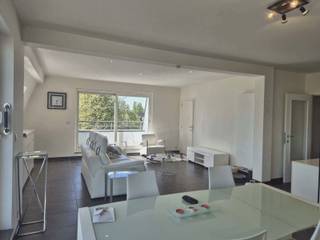 Apartment for rent in Wetteren