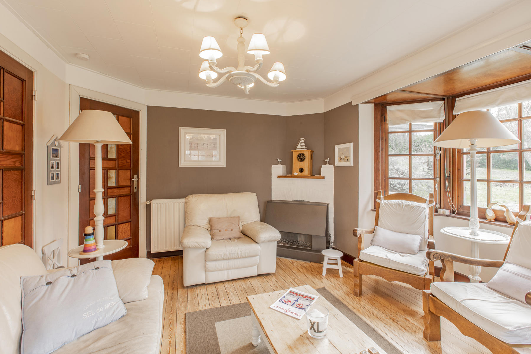 House for sale in Knokke-Heist with 3 bedrooms - photo 4