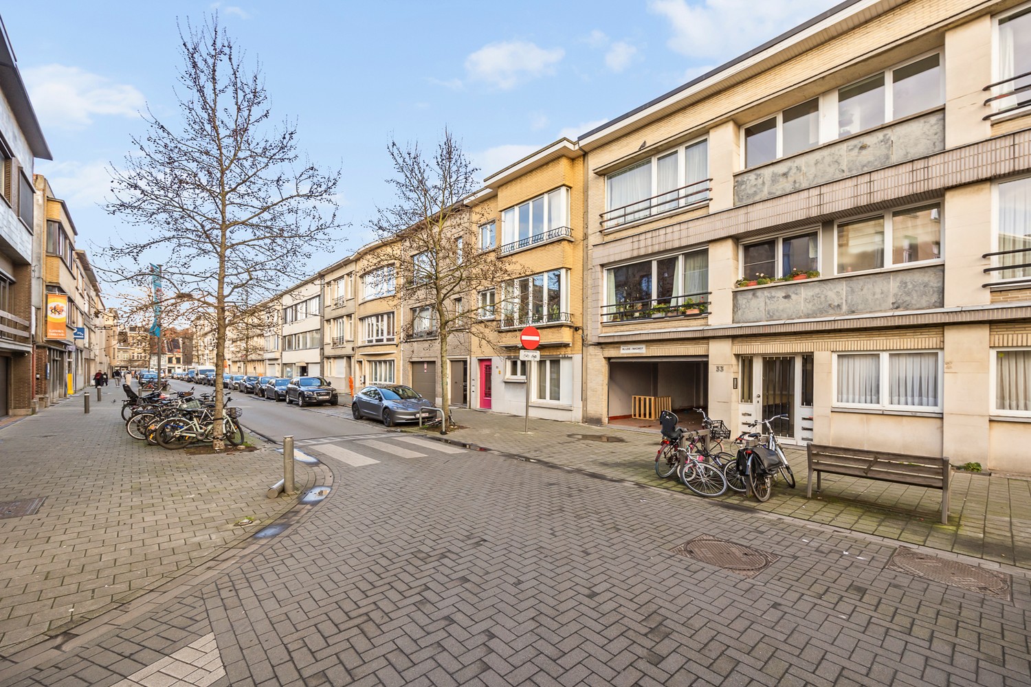 Magazijn van ±120m² in BOHO - photo 2