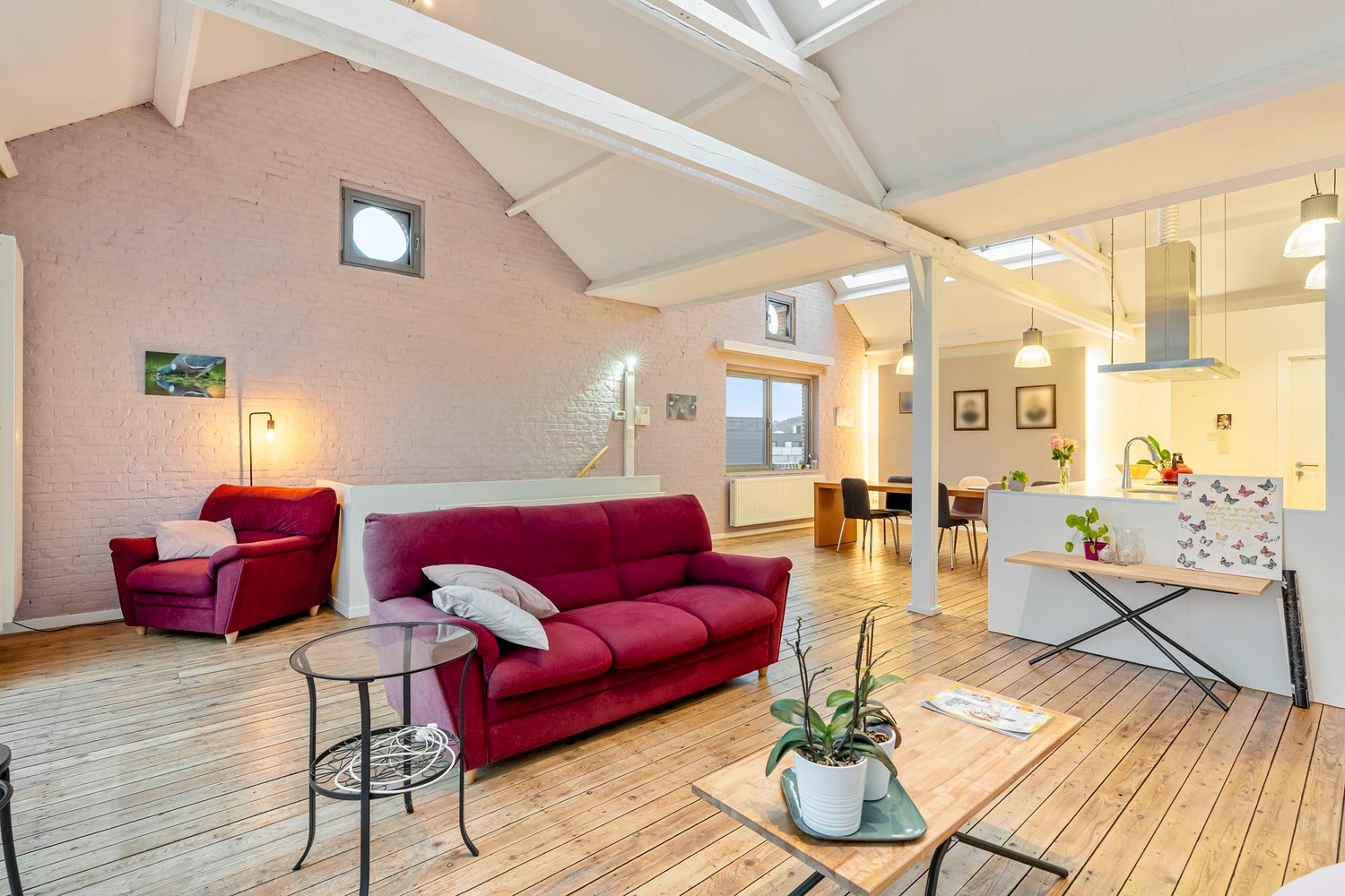 Appartement à vendre à Wezemaal avec 2 chambres - photo 4