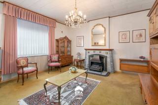 Maison à vendre à As