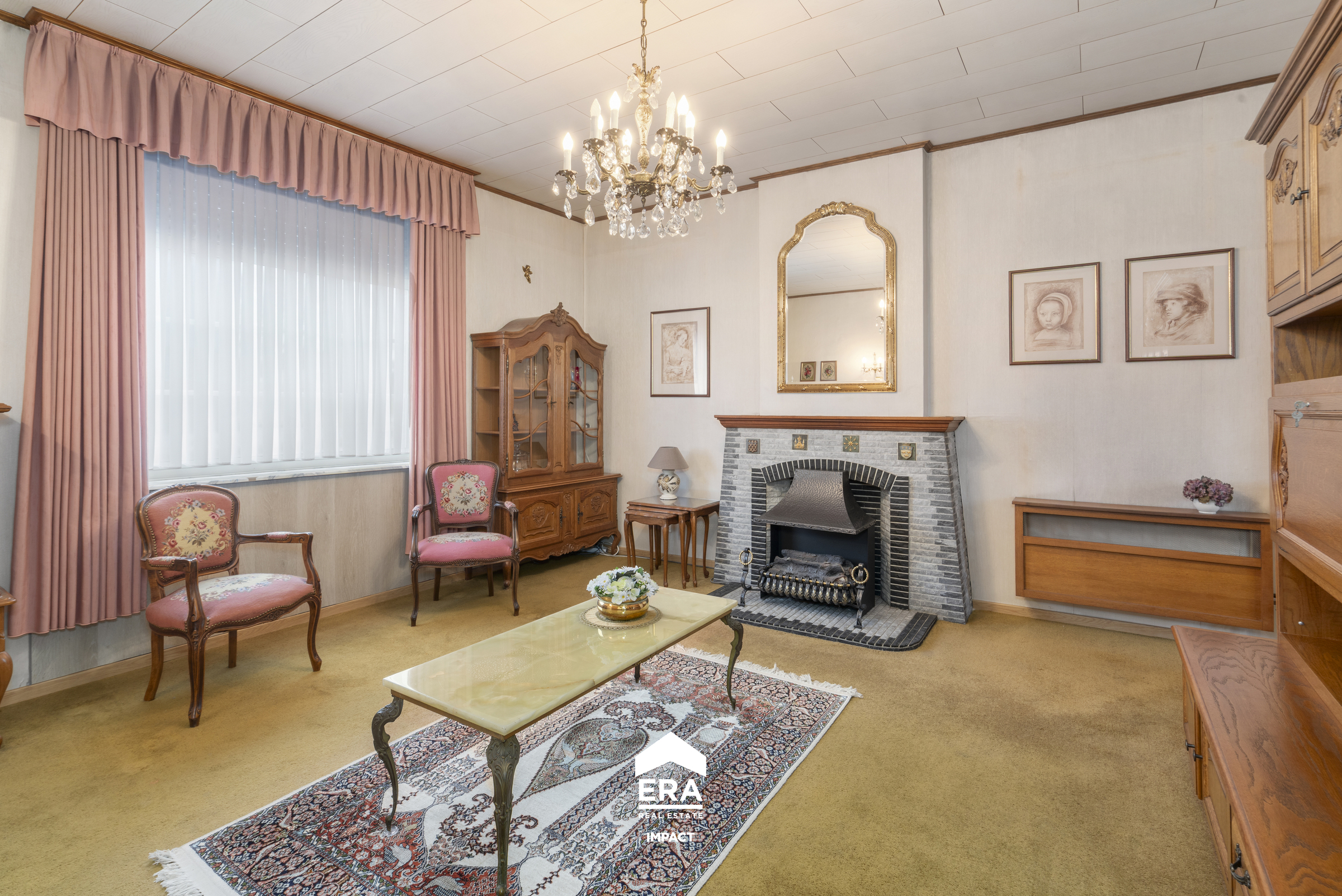 Maison à vendre à As avec 3 chambres - photo 3