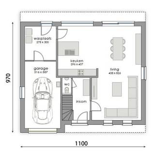 TE KOOP in LIEVEGEM aan de Renning 14Mooi gelegen perceel bouwgrond voor het bouwen van open bebouwing.Lot 1 : Opp. : +/- 414 m² Prijs grond : €...