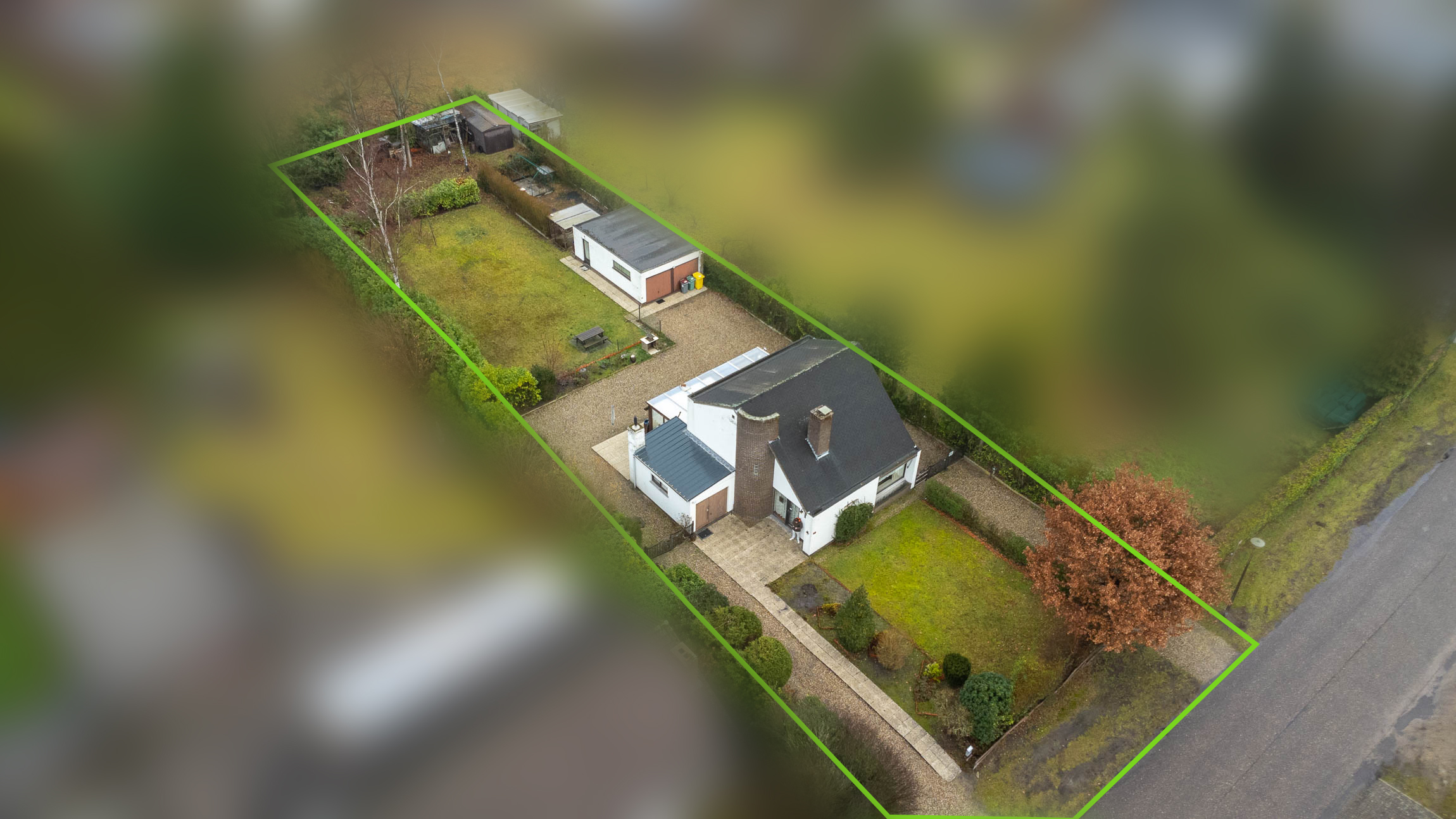Karaktervolle woning op 14 are in het rustige Mol-Wezel - foto 3