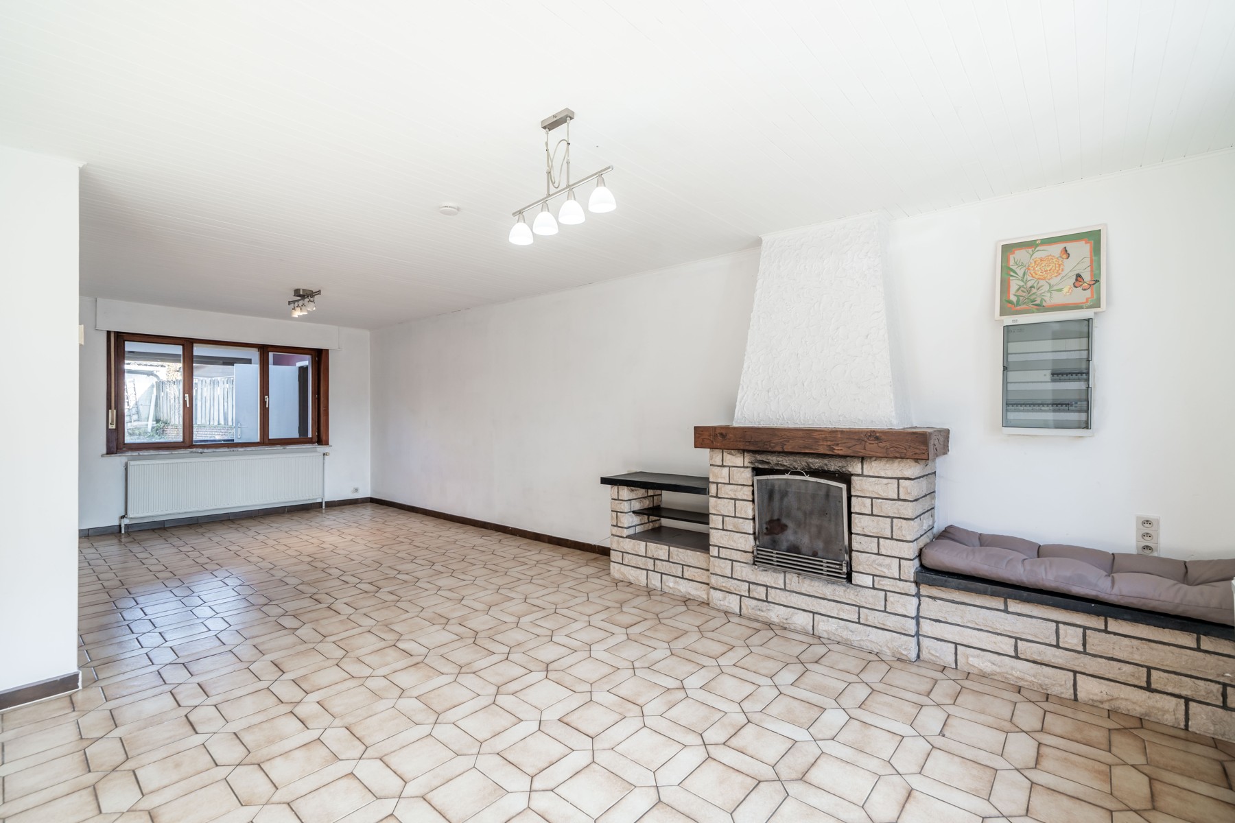 Grote woning in de dorpskern van Meerbeek - photo 5