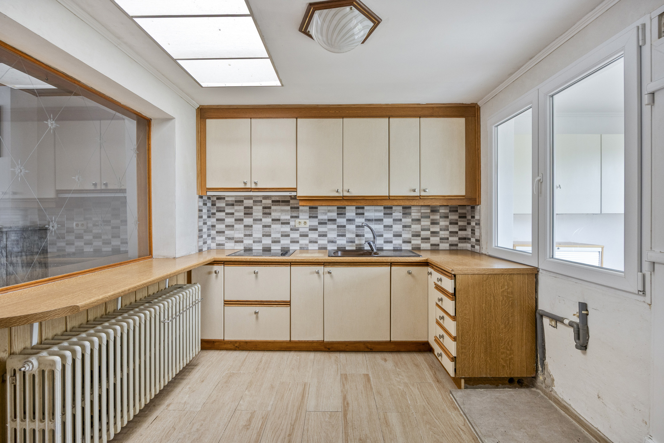 Woning met halfopen karakter in Willebroek - foto 5