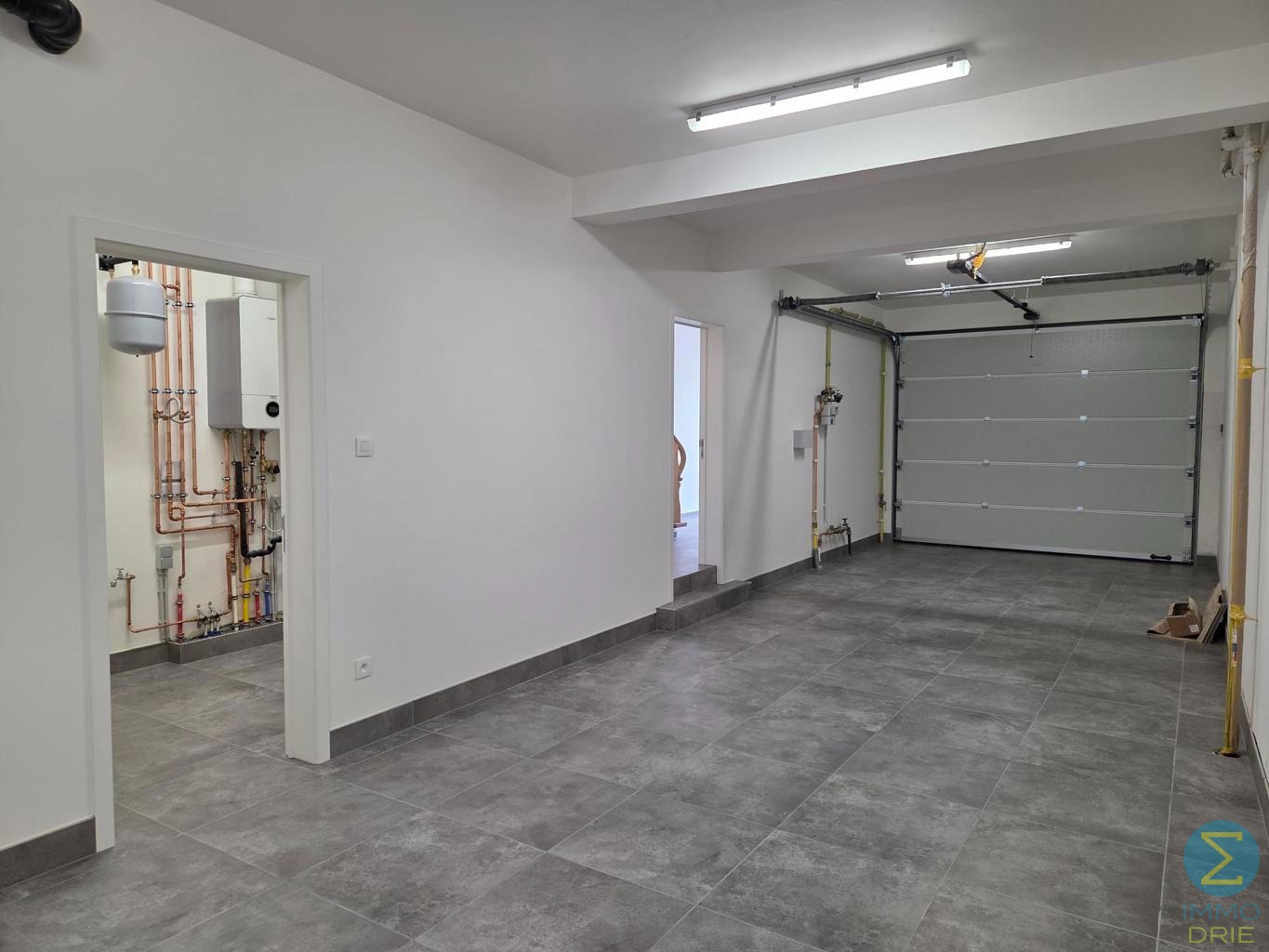 House for rent in Turnhout with 3 bedrooms - photo 4