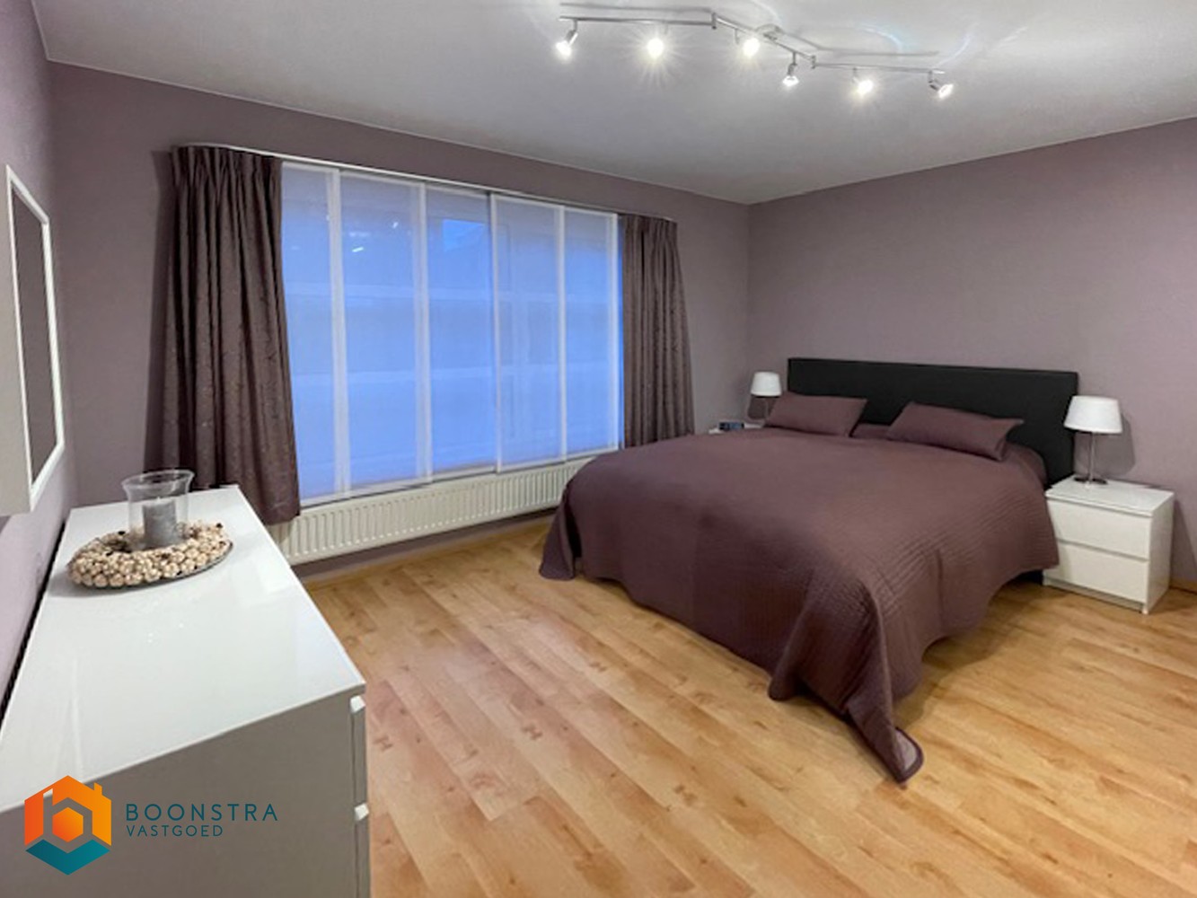 Appartement à Onze-lieve-vrouw-waver