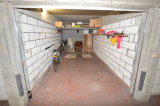Garage for sale in Ostend
