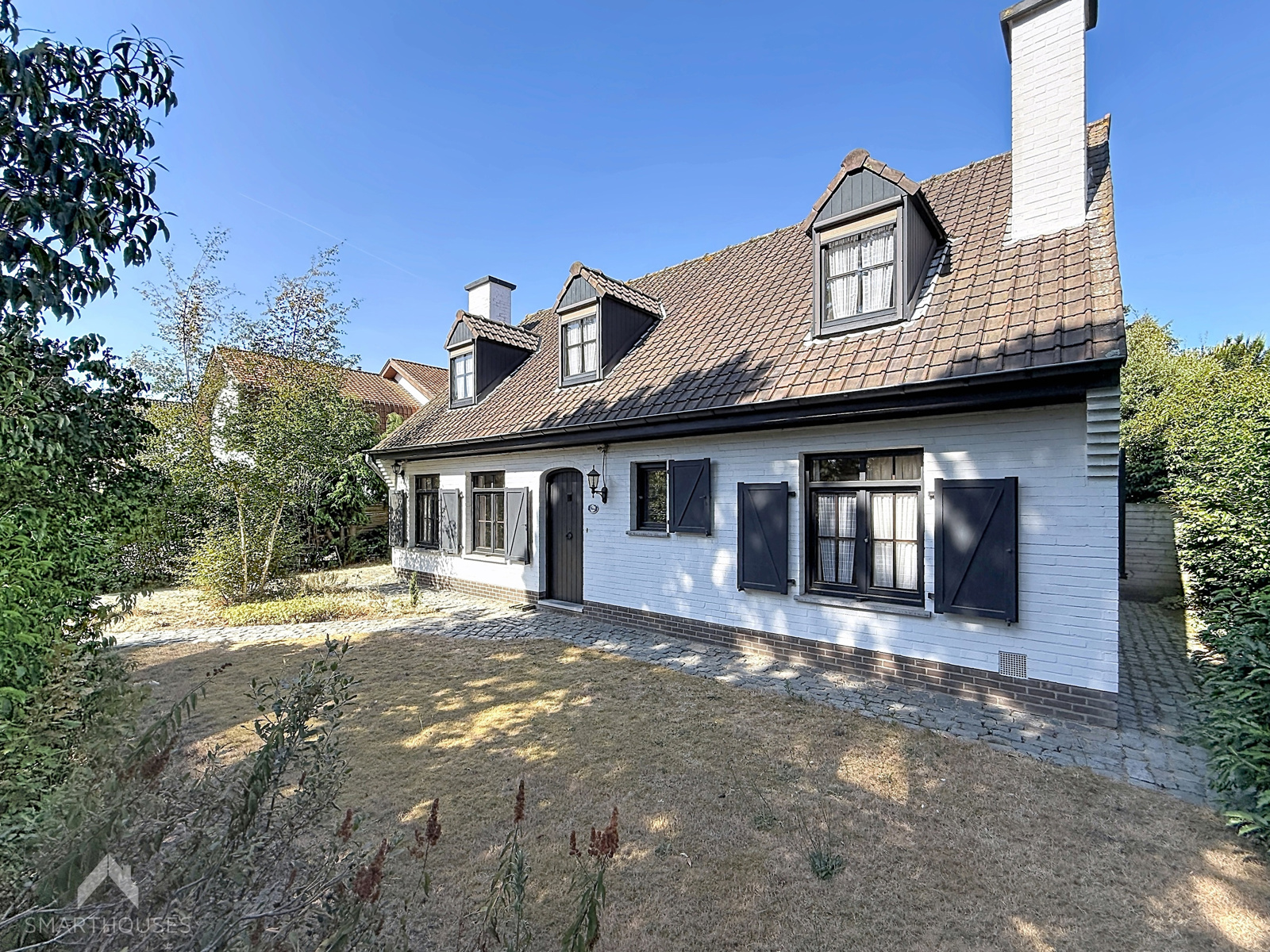 House for sale in Bruges