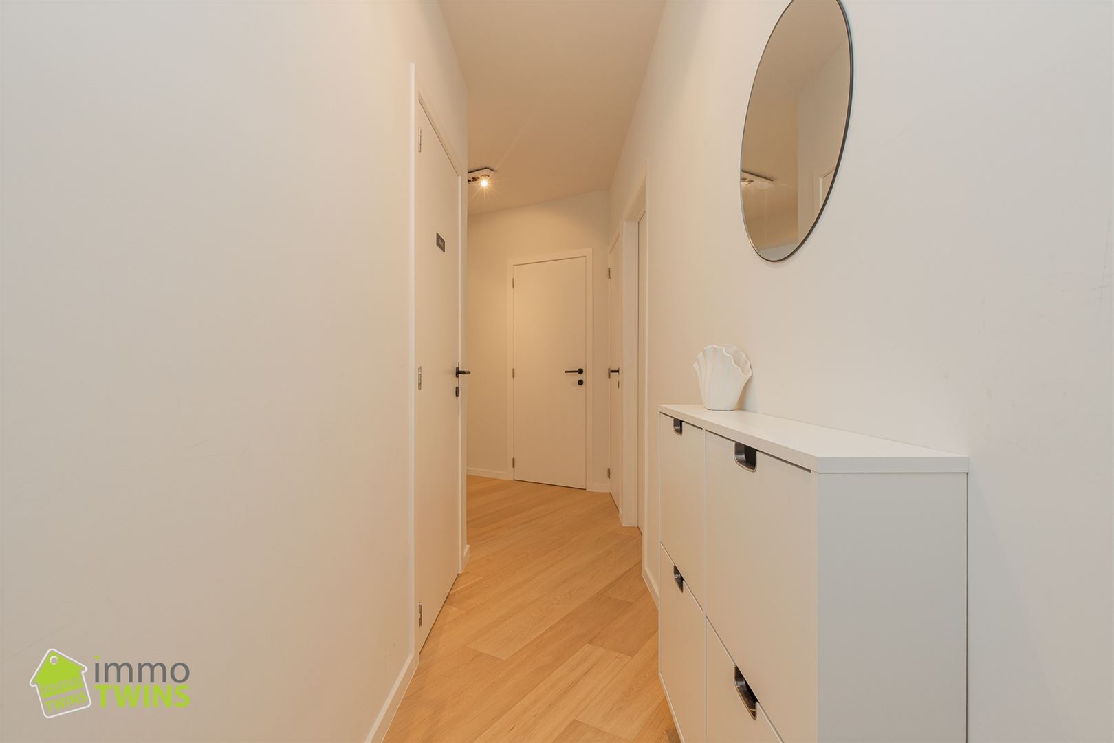 Apartment for sale in Ostend with 2 bedrooms - photo 5