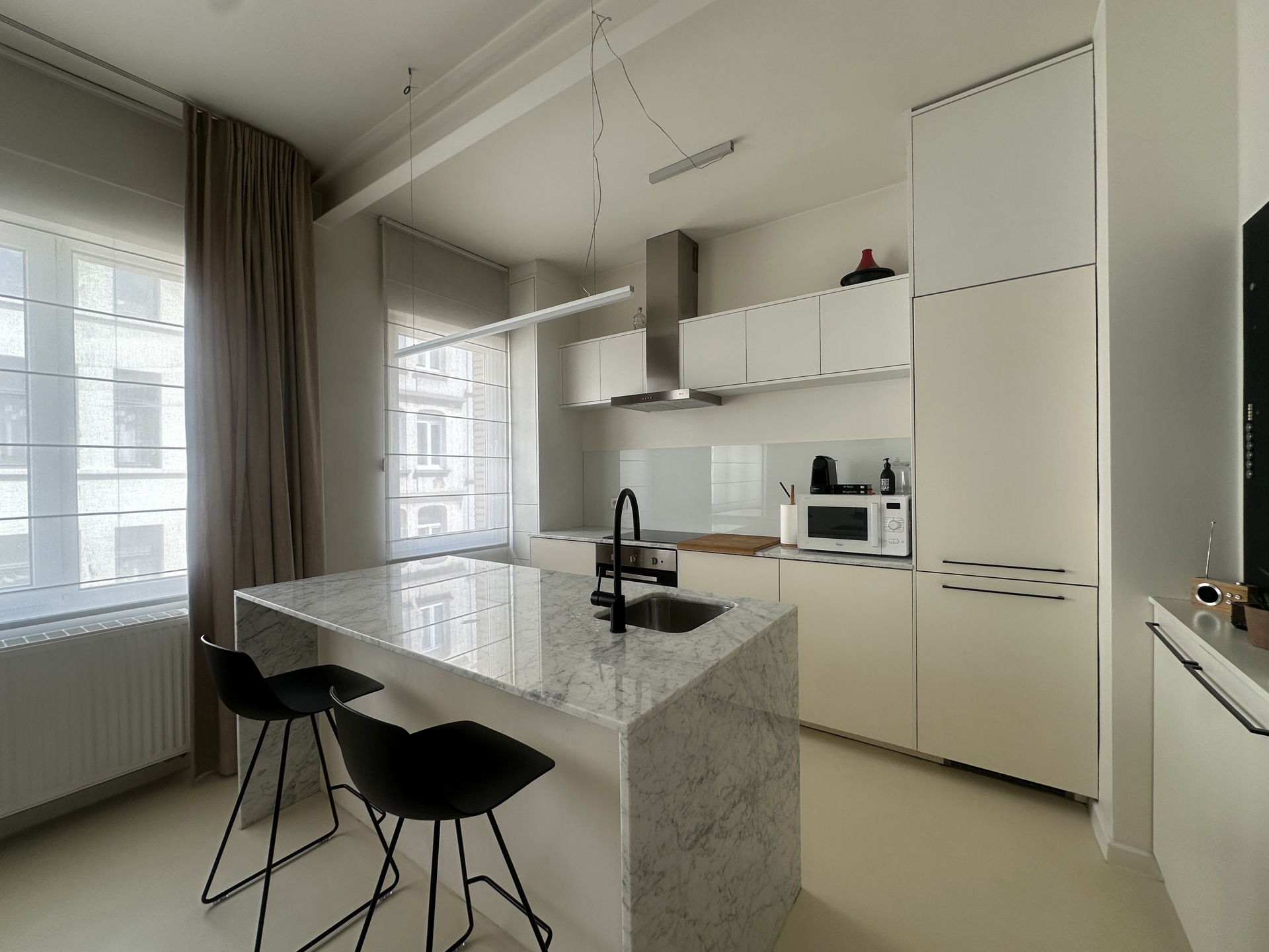 Appartement à louer à Anvers avec 1 chambre - photo 5