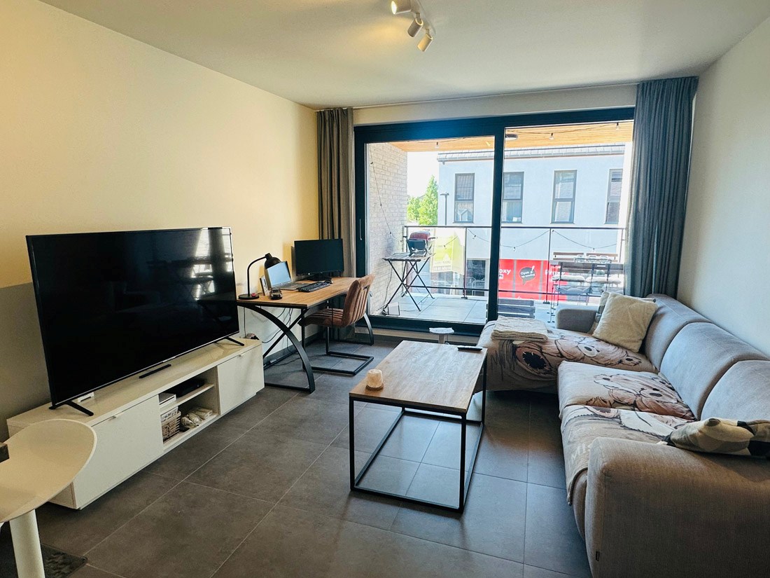 Appartement à louer à Nieuwerkerken avec 2 chambres - photo 4