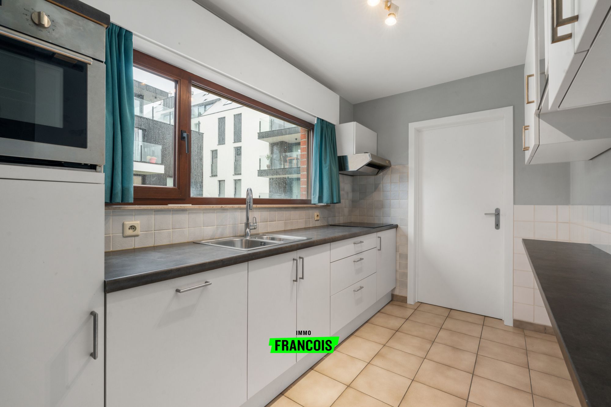 Appartement à vendre à Blankenberge avec 2 chambres - photo 5