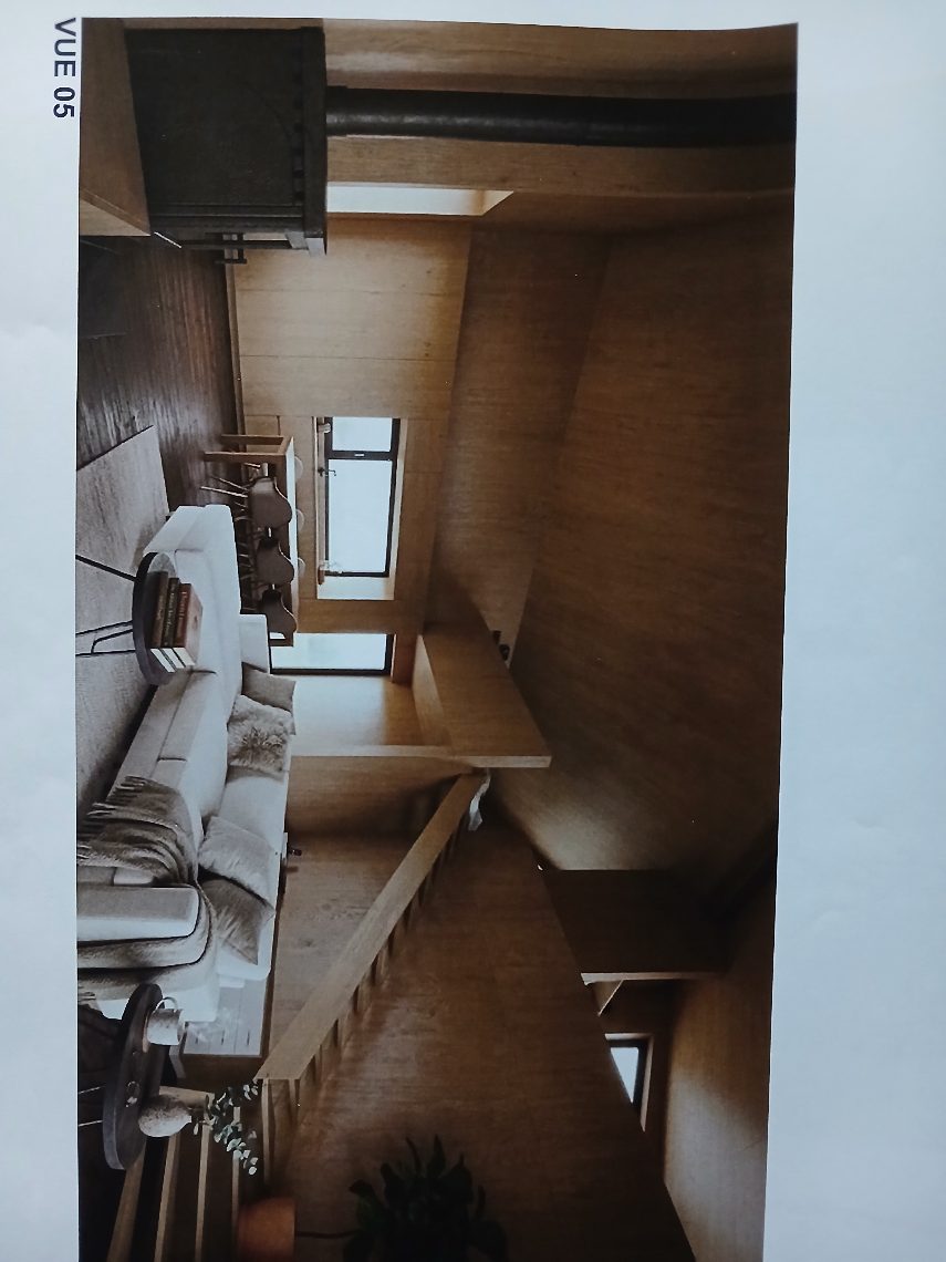 Huis te koop in Meix-Devant-Virton met 2 slaapkamers - foto 4