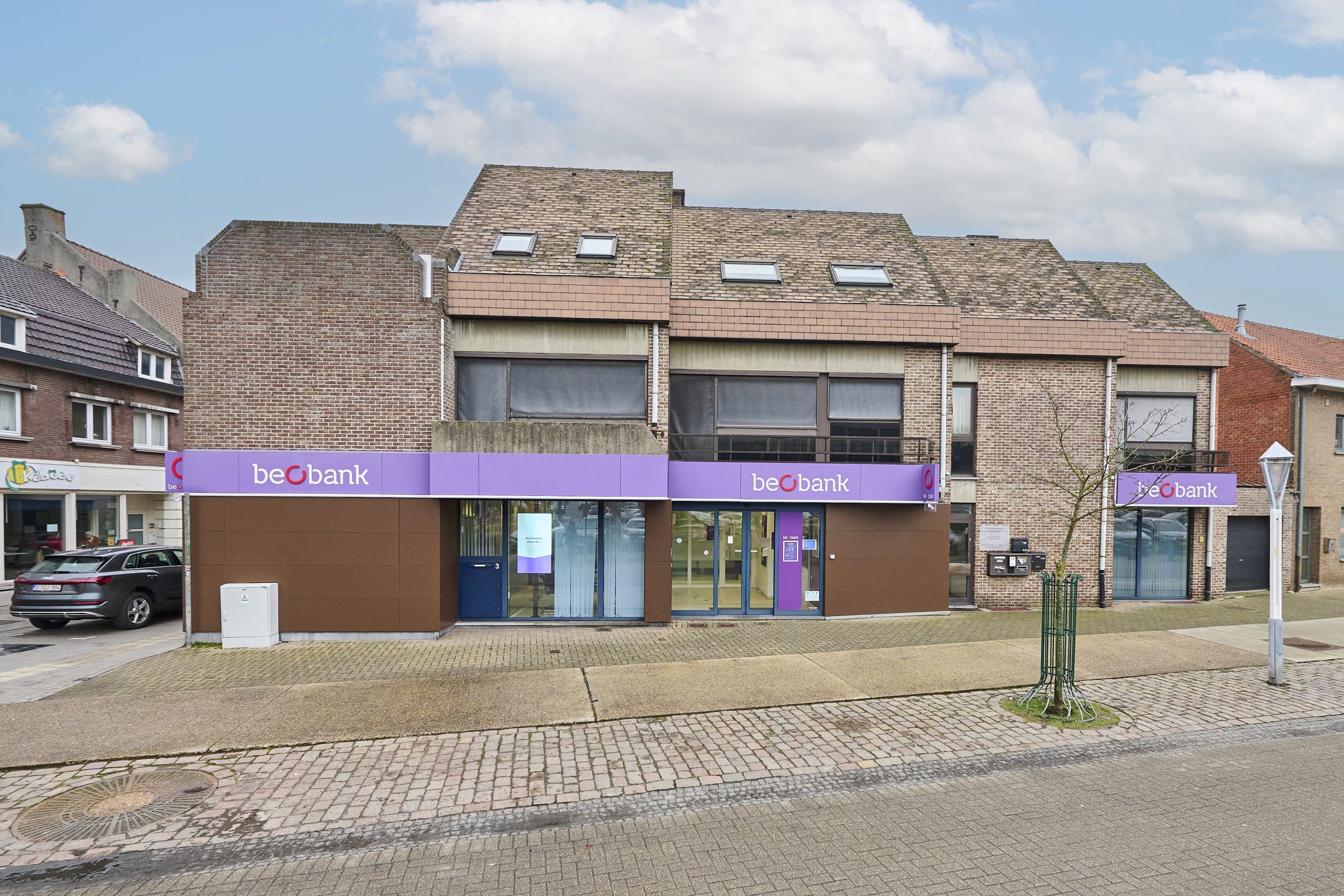 Investeringsvastgoed te Bree - foto 1