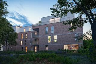 Apartment for sale in Malle