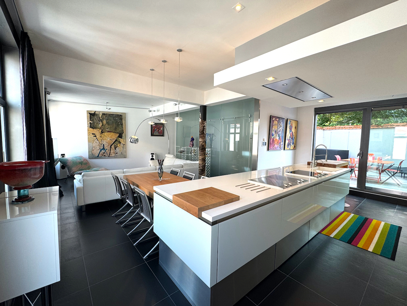 House for sale in Bruges with 3 bedrooms - photo 4