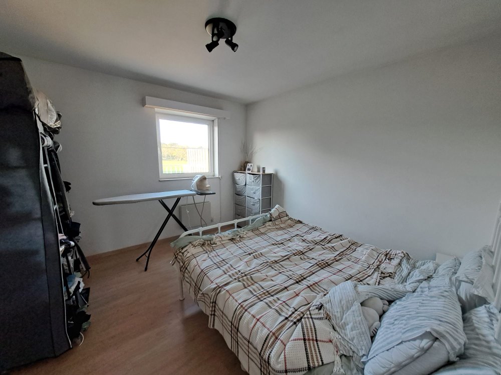 Een appartement met terras op de eerste verdieping met garage - foto 5