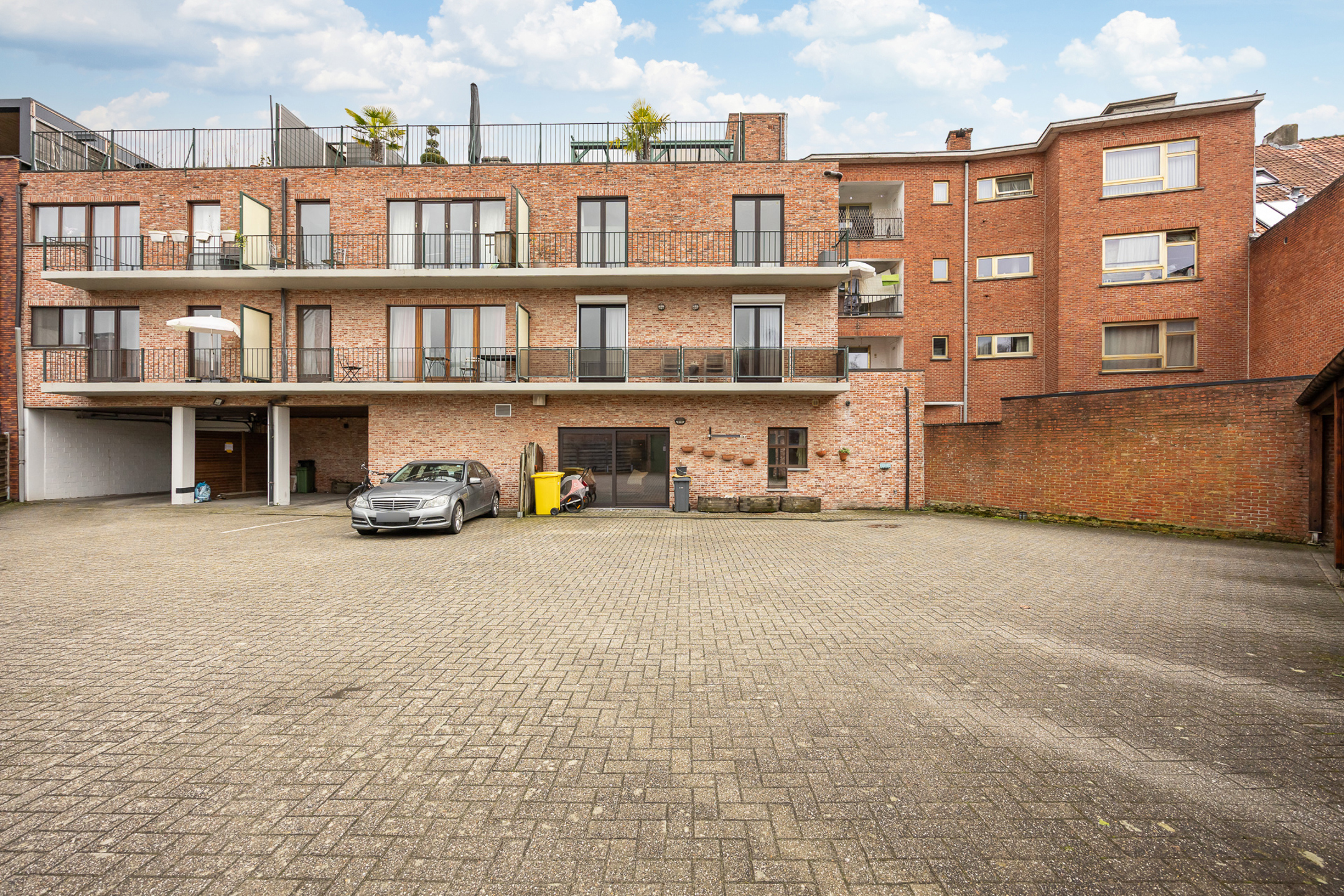 Appartement à vendre à Turnhout avec 1 chambre - photo 5